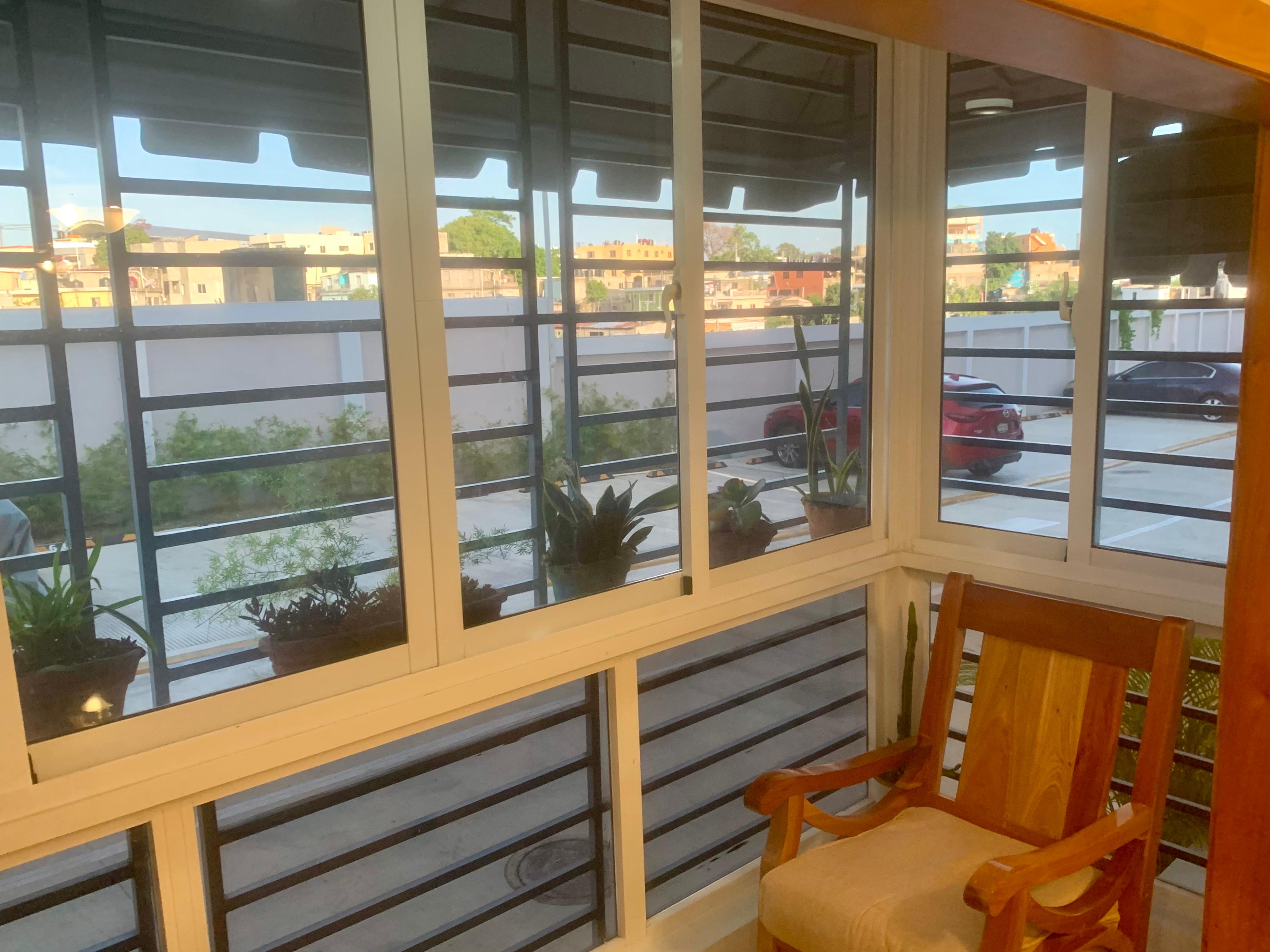 apartamentos - Vendo hermoso apartamento en Km14 Autopista Duarte 2
