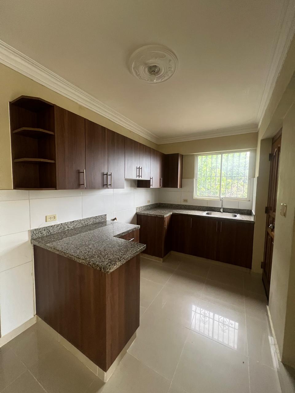 apartamentos - ALQUILO APARTAMENTO, EN REPARO ROSA, STO DGO OESTE 6