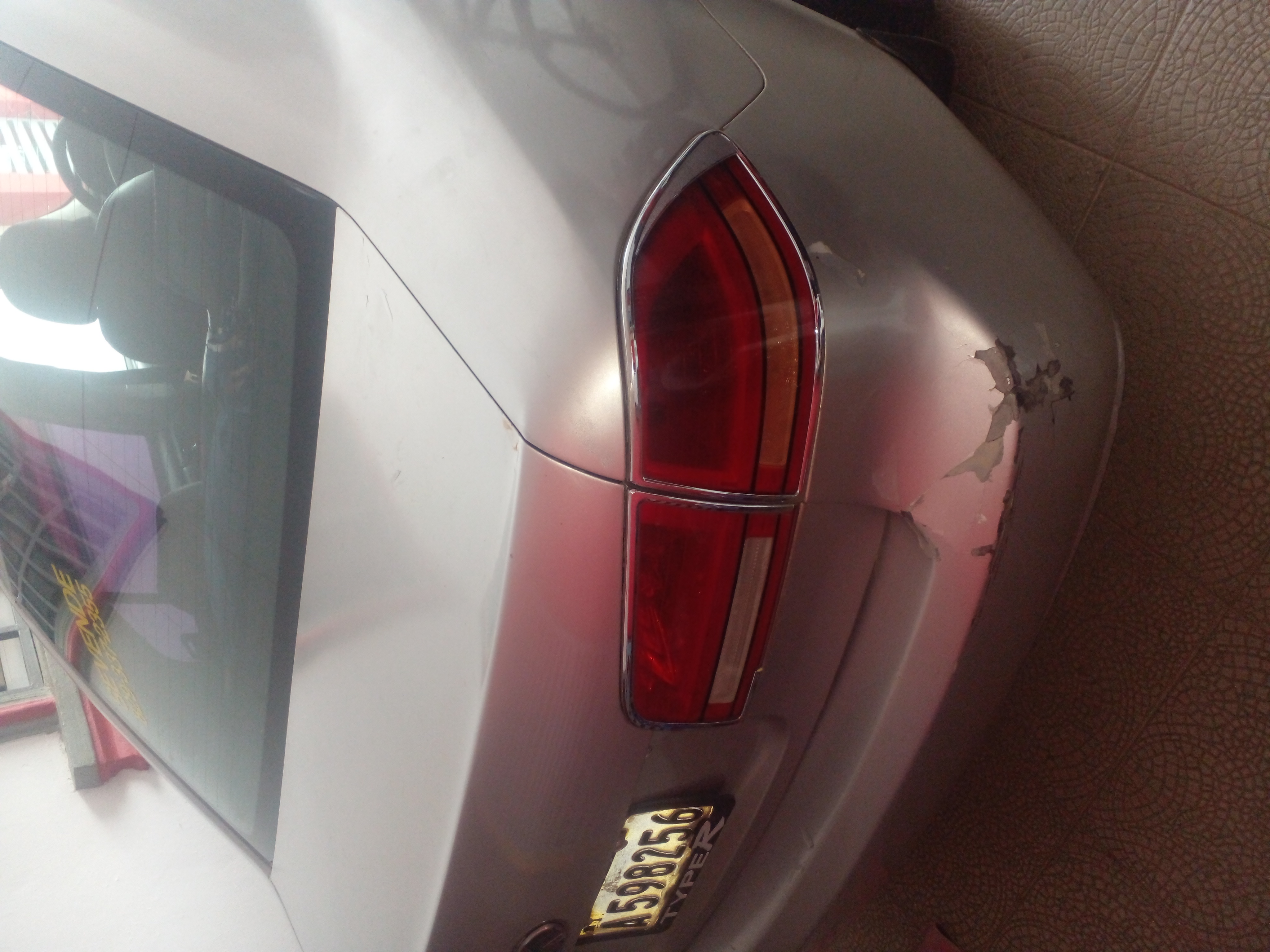 carros - Vendo kia optima 2008 en muy buenas condiciones 1