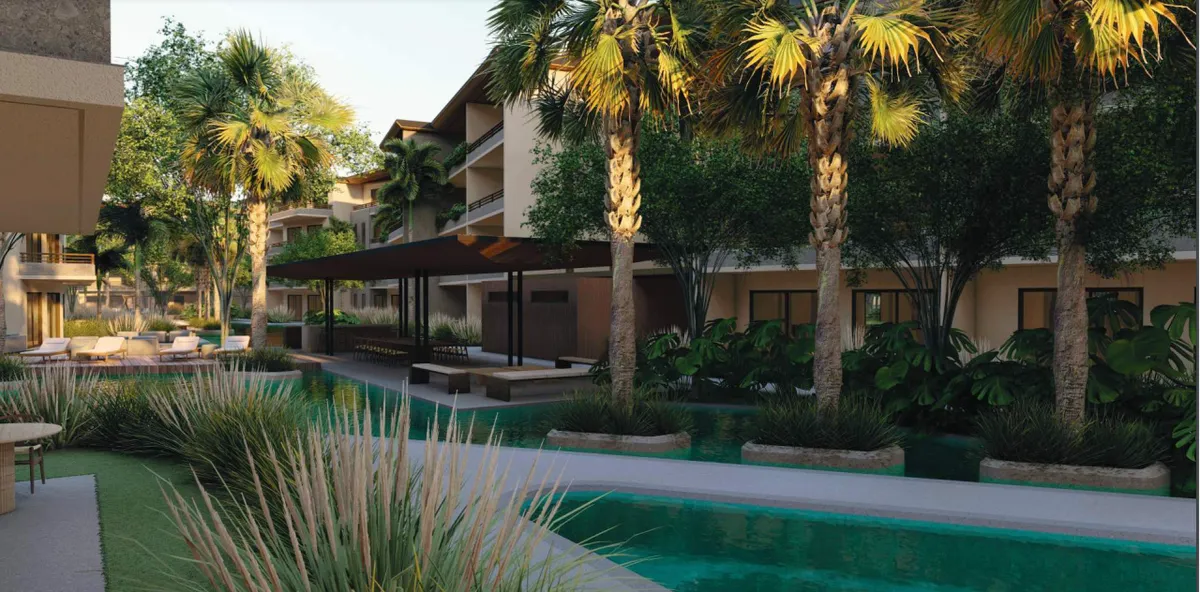 apartamentos - Riviera Bayahibe – Proyecto cerca de la playa 6