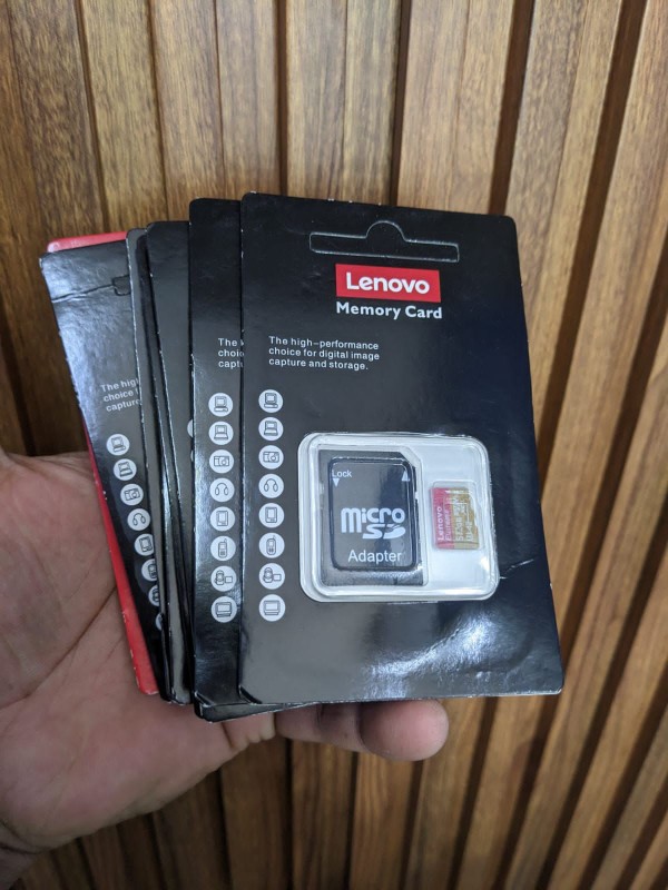 celulares y tabletas - Memorias micro SD 5