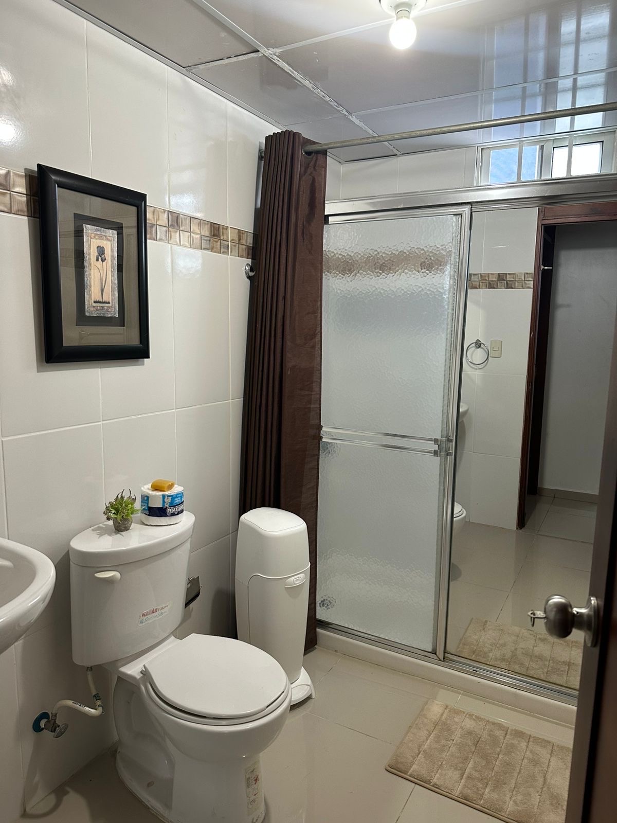 apartamentos - amueblado en santiago airbnb  5