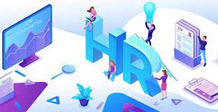 empleos disponibles - Se solicita encargado de recursos humanos  1