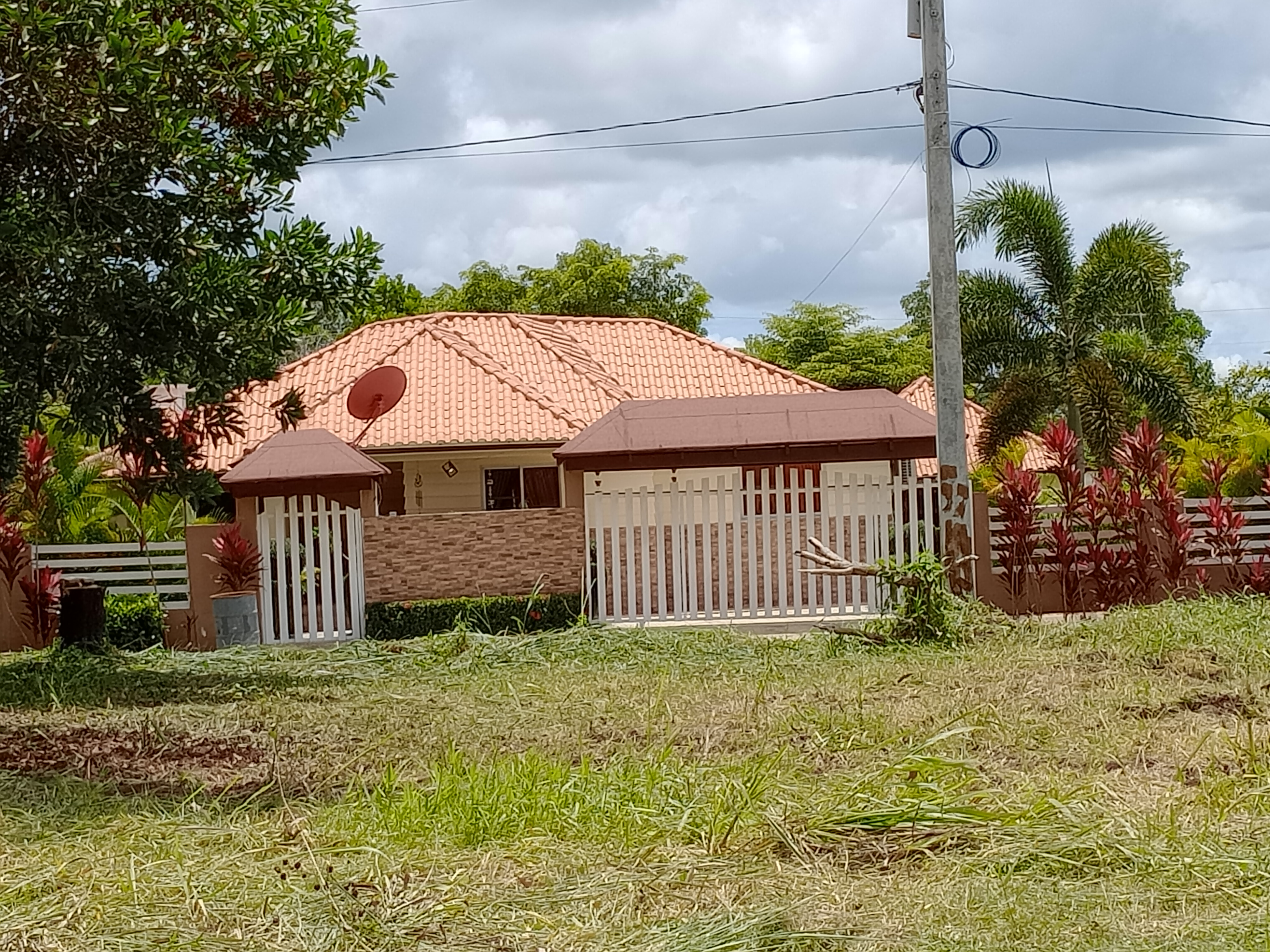 solares y terrenos - Construye la Villa que siempre soñaste 1