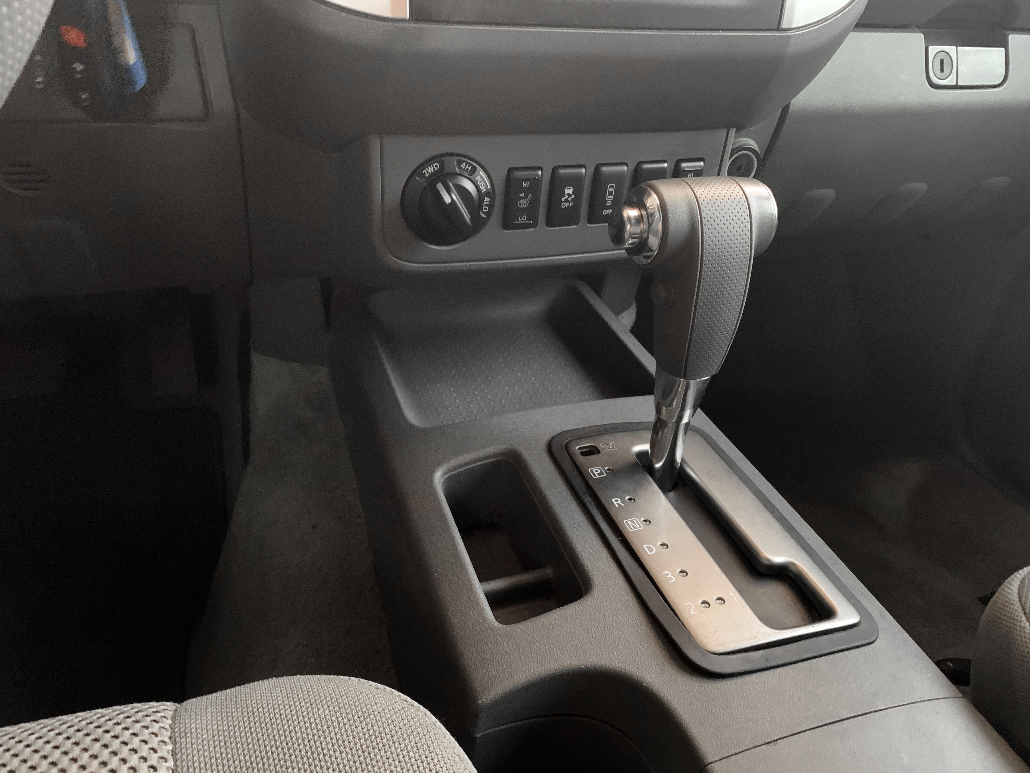 jeepetas y camionetas - Nissan frontier sv 2015 8