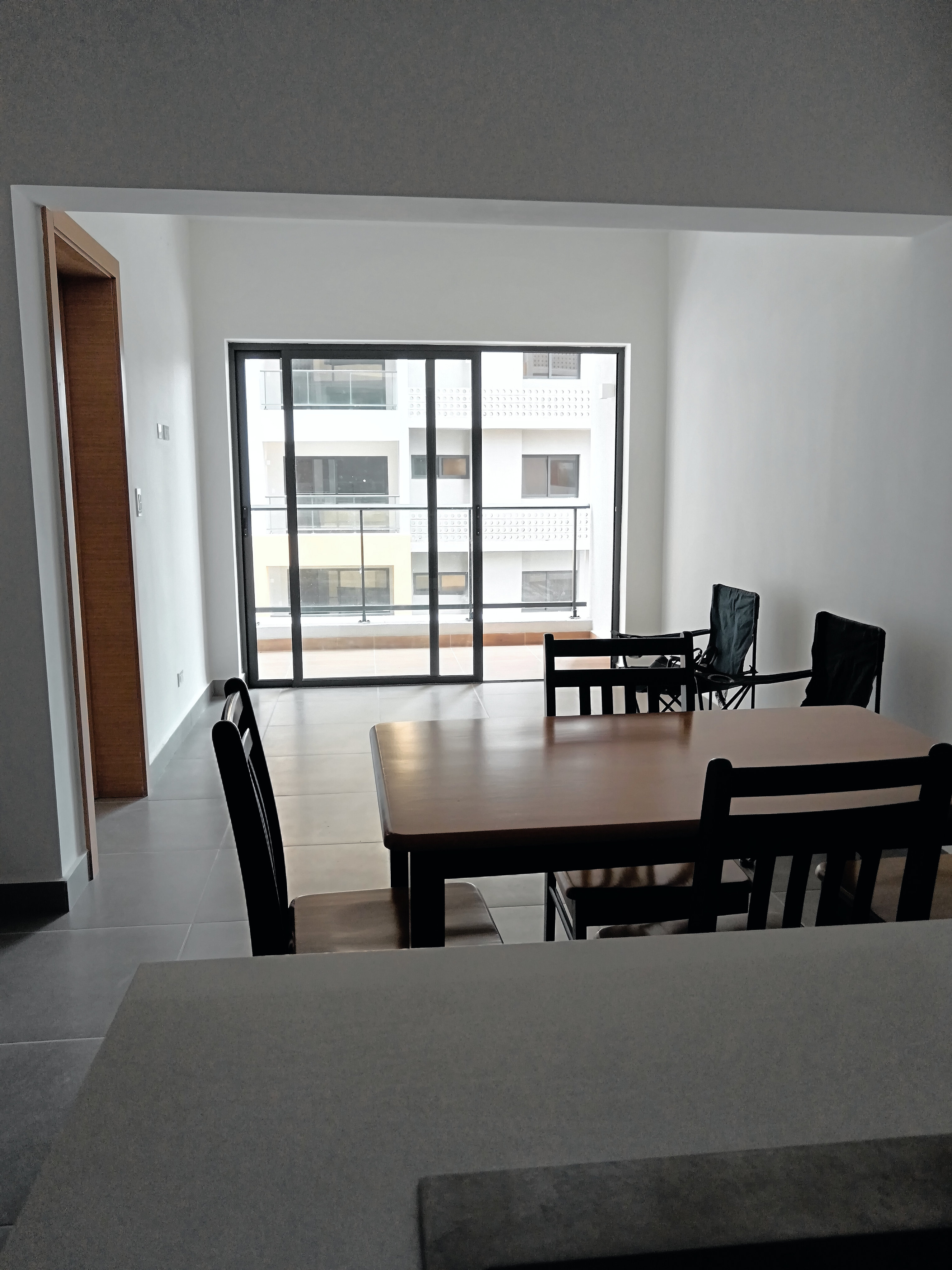 apartamentos - Alquiler en Gazcue  2
