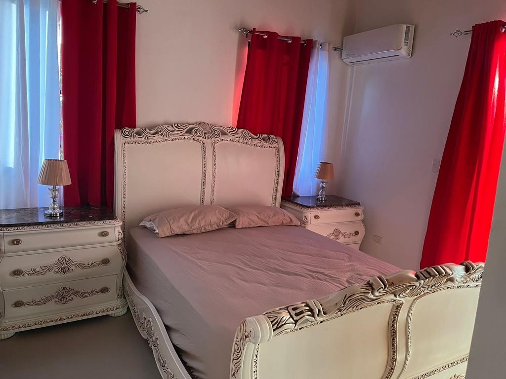 casas vacacionales y villas - ATENCION INVERSIONISTAS DE SANTIAGO, VILLA GURABO para NEGOCIO o VERANEO FAMILIA 5