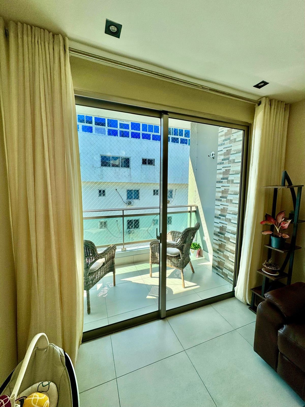 apartamentos - Vendo millón Ph tres hab con baño terraza dos parq 1
