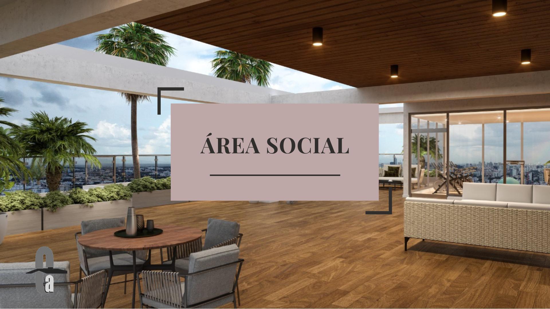 apartamentos - apartamento en venta en El Millon 1