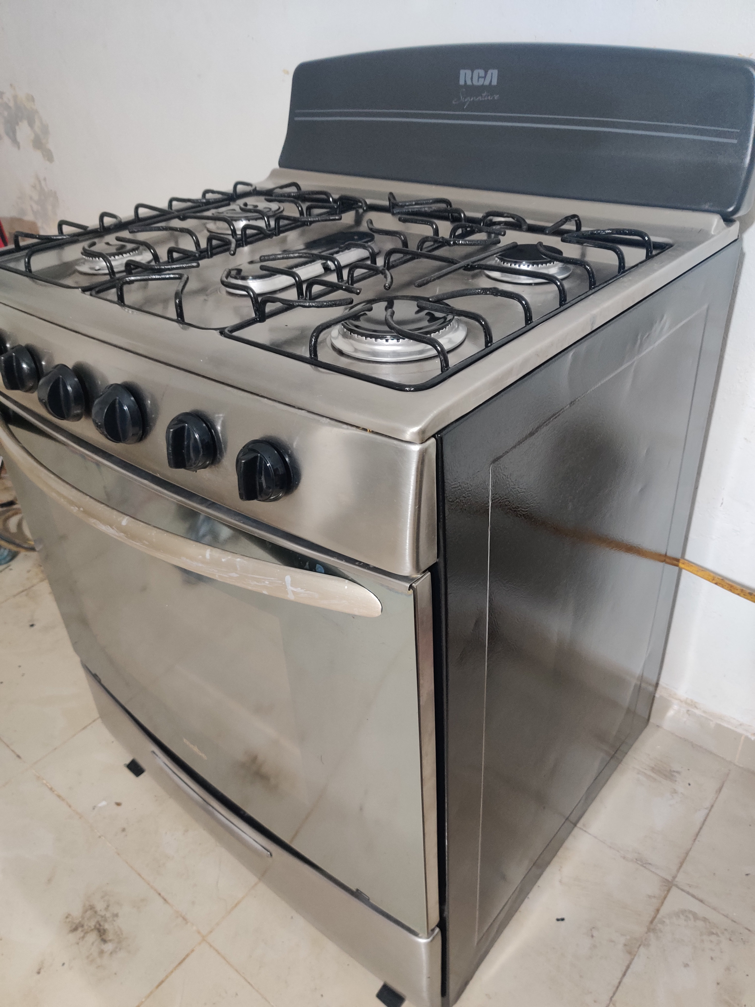 cocina - Estufa Mabe✅ de 30 pulgadas en excelente condiciones y estado con garantía  2