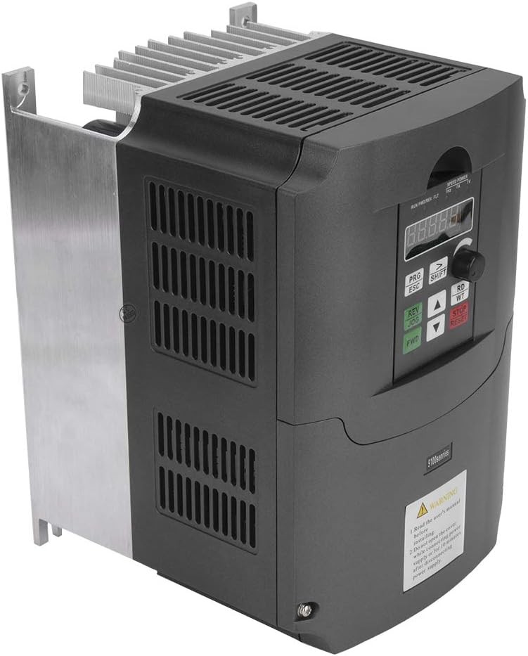 equipos profesionales - 🔥Variador de frecuencia 10 HP 220V 30A🔥 3
