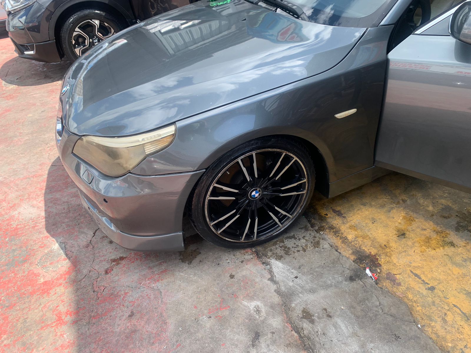 carros - BMW 3