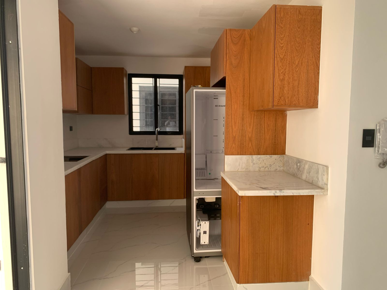apartamentos - Apartamento En Venta en Gurabo 1