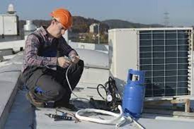 empleos disponibles - Se solicita técnico en refrigeración 
 1