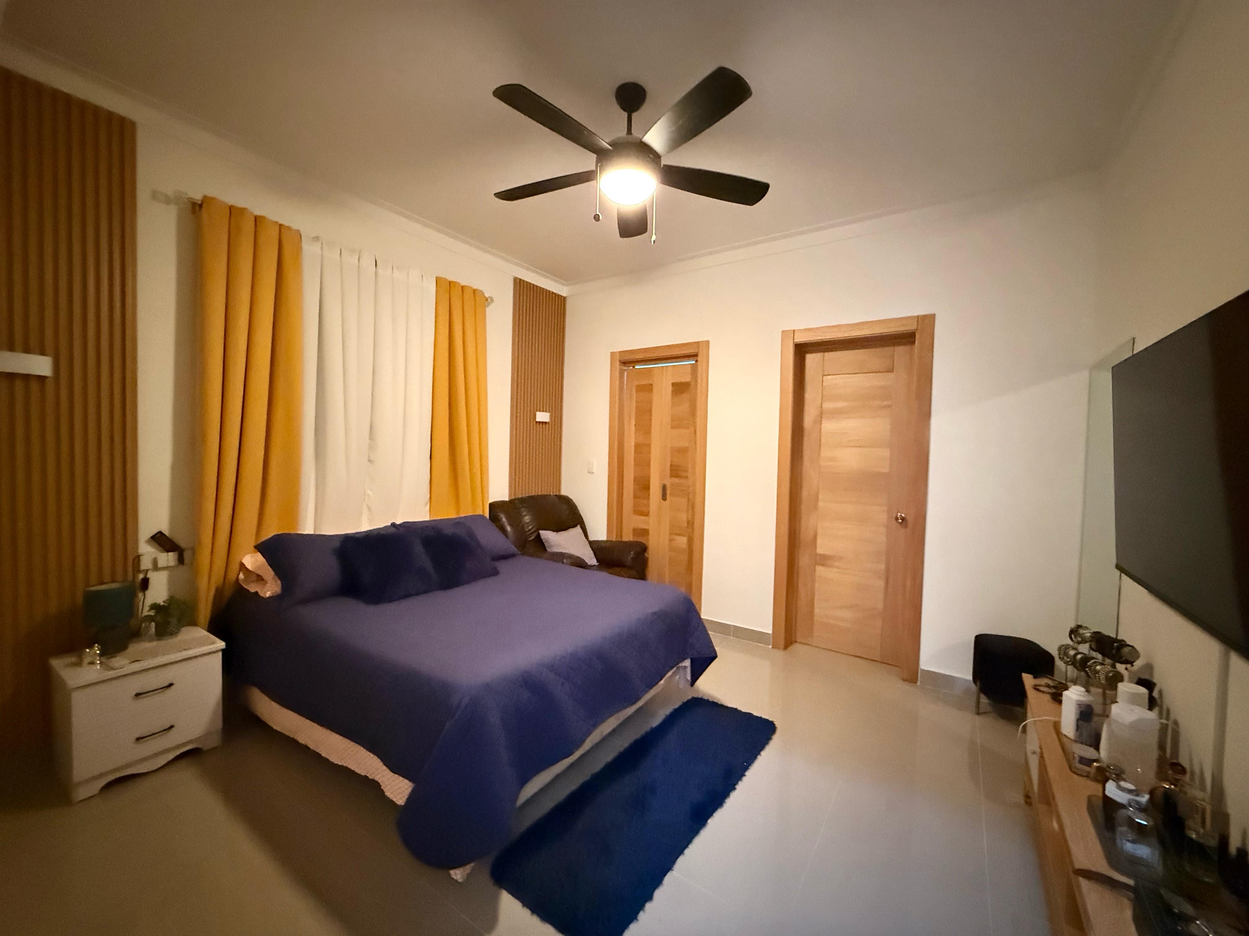 apartamentos - Apartamento de 2 habitaciones en la Avenida Independencia disponible en venta  4