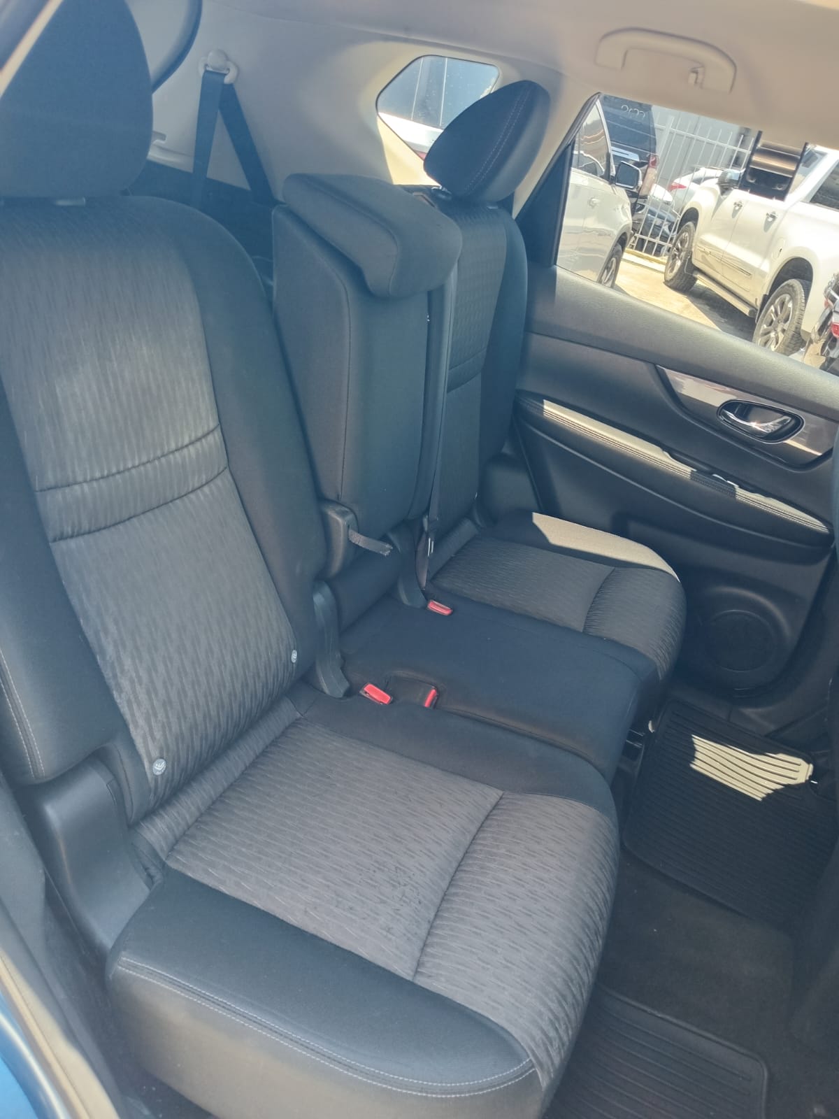 jeepetas y camionetas - Nissan X-Trail 2019 8