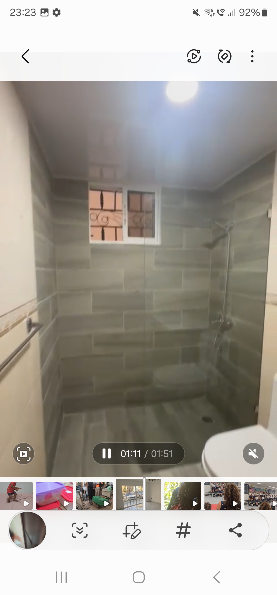apartamentos - Propietario  vende apartamento los rieles, gurabo 1