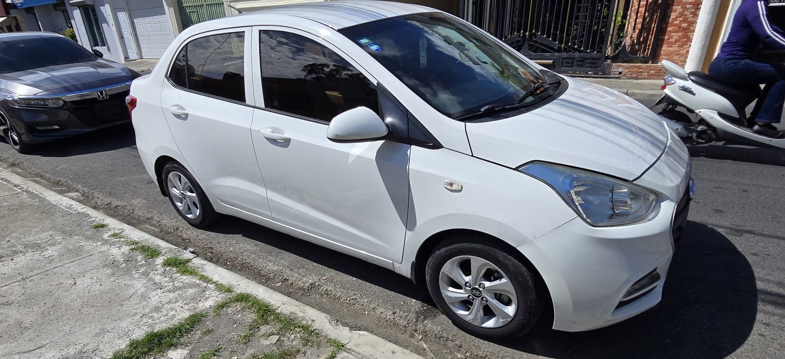 carros - Hyundai Grand i10 (71521) 0