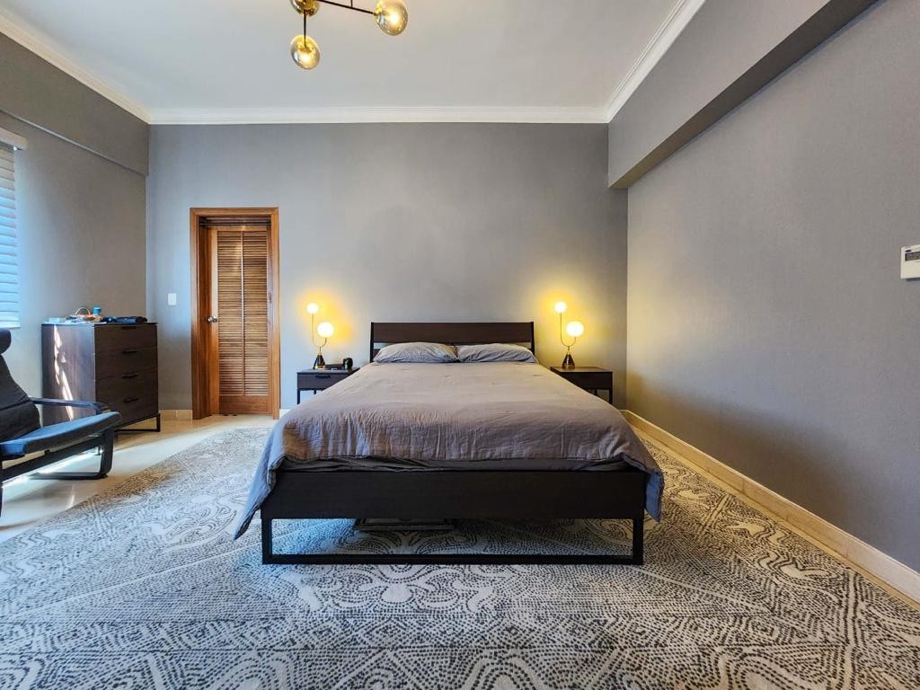 apartamentos - Apartamento en alquiler  Amueblado US$ 3,200 en Piantini Santo Domingo (D.N.).