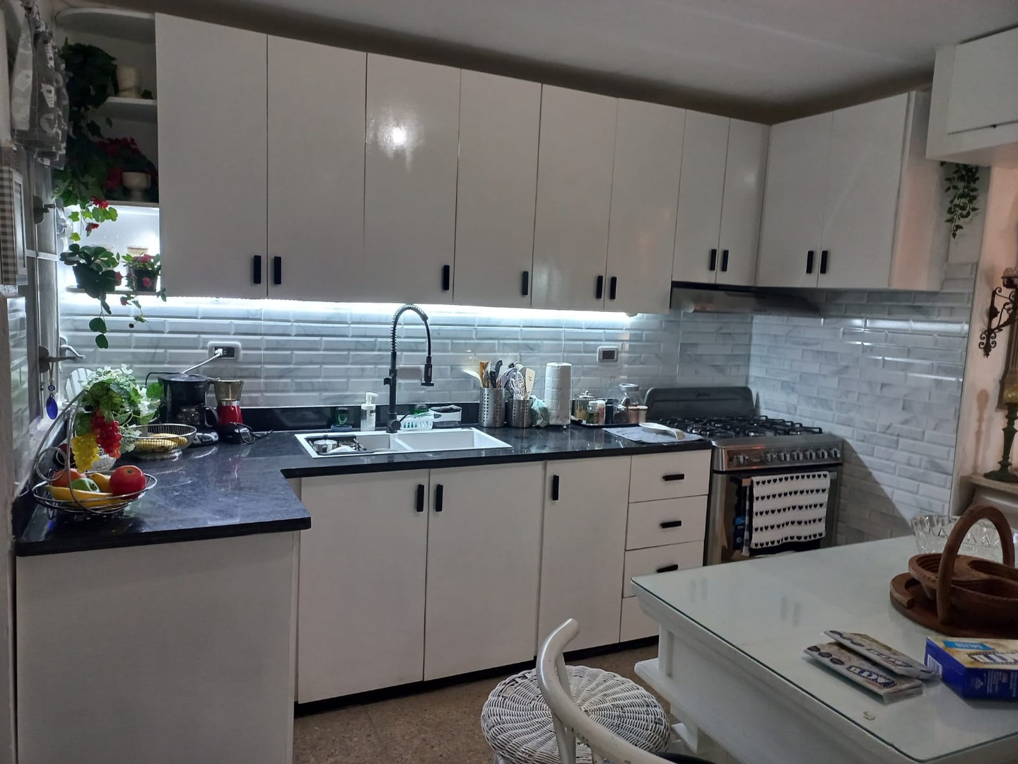 apartamentos - Clasico y moderno apartamento de una habitacion 7