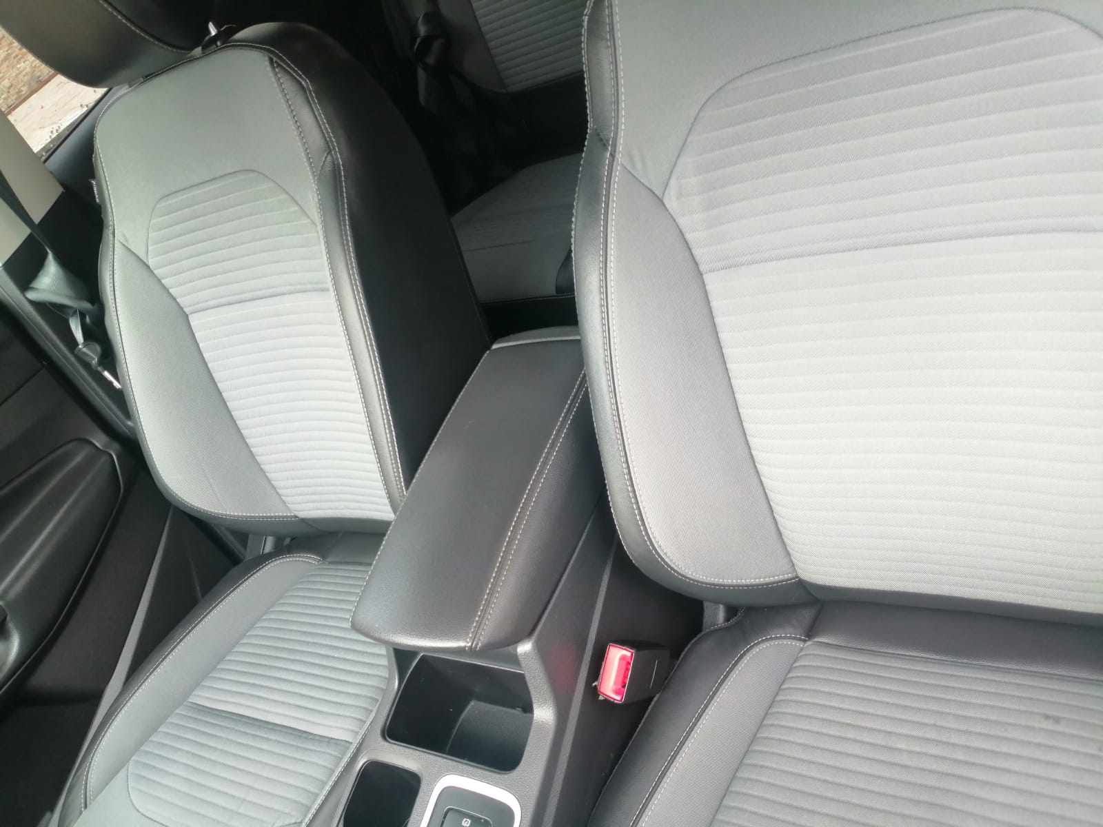 jeepetas y camionetas - FORD ESCAPE SE 2019, Recién Importada, Excelente.  8