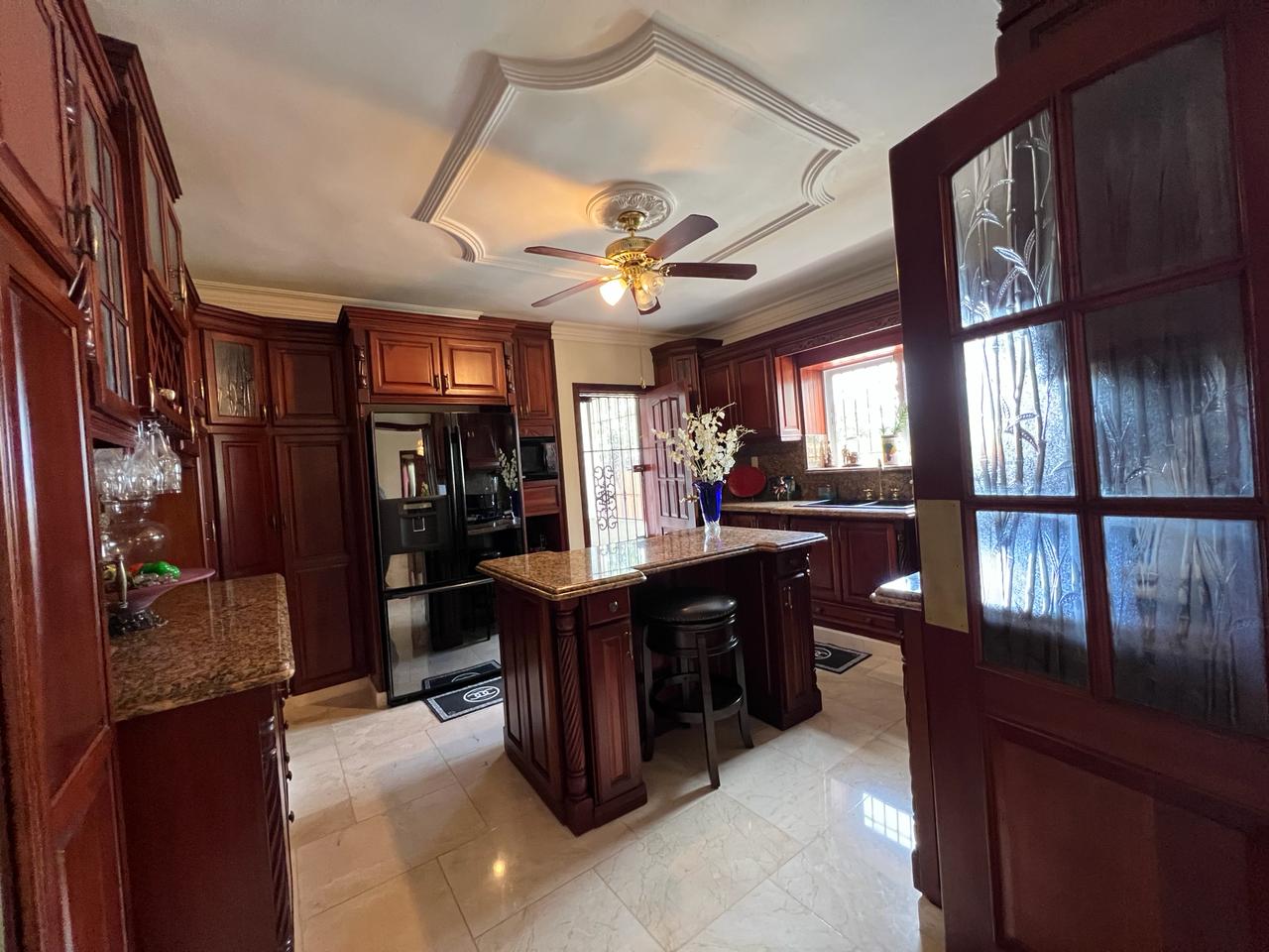 casas - Casa en Venta en Altos de Arroyo Hondo III 1