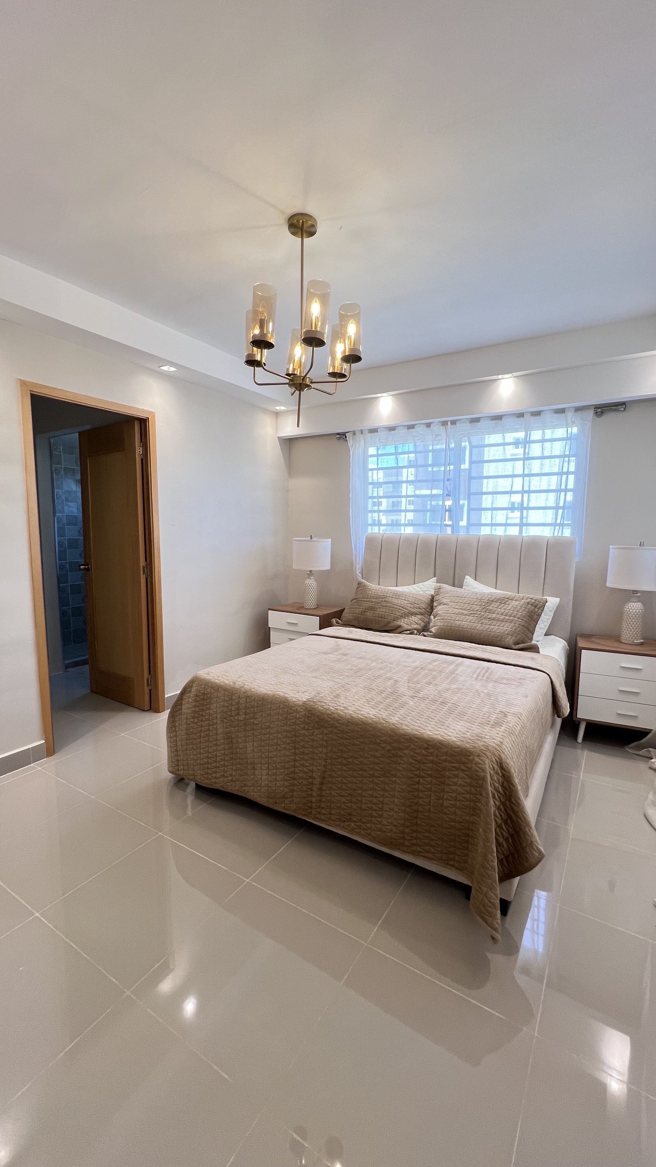 apartamentos - Apartamentos en venta en exclusivo proyecto Próximo Av. Hipica  3