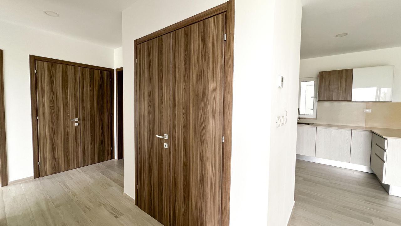 apartamentos - Apartamento nuevo de 2 habitaciones  8