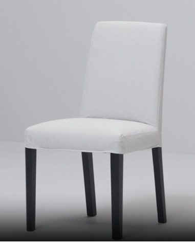muebles y colchones - 6 sillas de comedor Almacenes UNIDOS