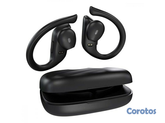 computadoras y laptops - AUDIFONO CON MICROFONO KLIPX SPORTBUDS, DEPORTIVOS, BLUETOOTH 5.1, 6 HORAS  1