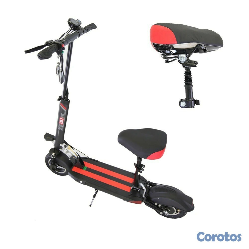 bicicletas y accesorios - PATINETA ELECTRICA OE-E-HB4 3