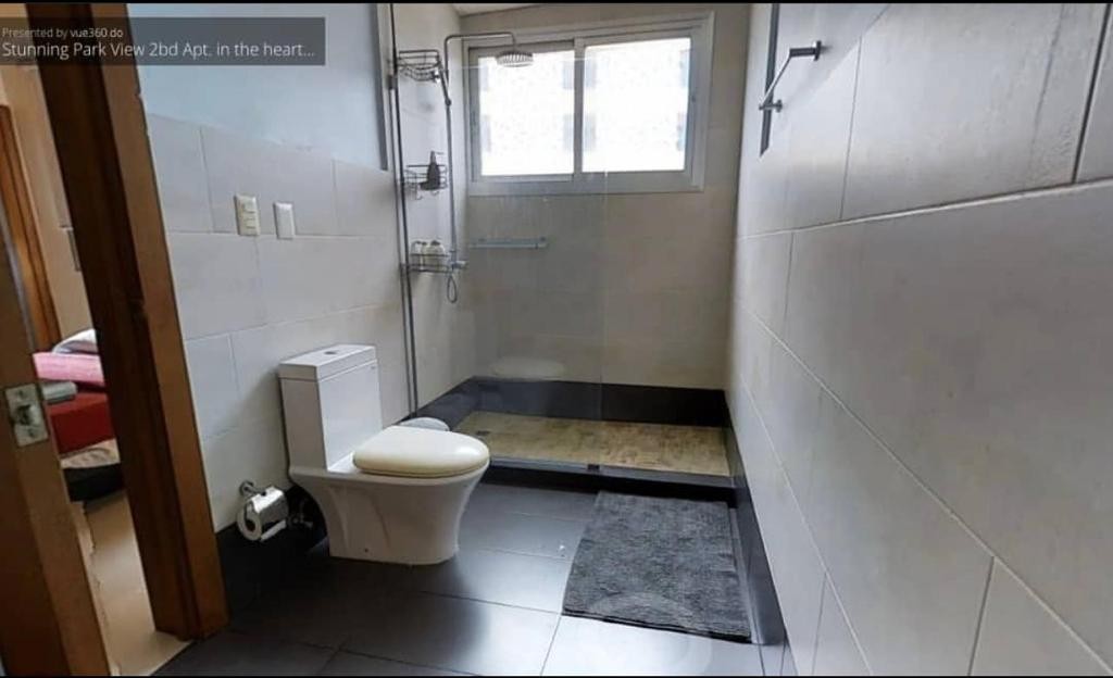 apartamentos - ‼Se vende amplio apartamento con hermosa vista al parque iberoamericano. 5