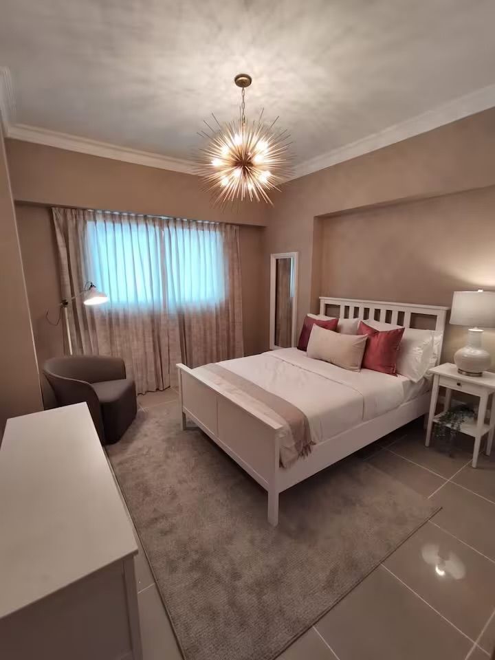 apartamentos - apartamento en zona universitaria en venta  5