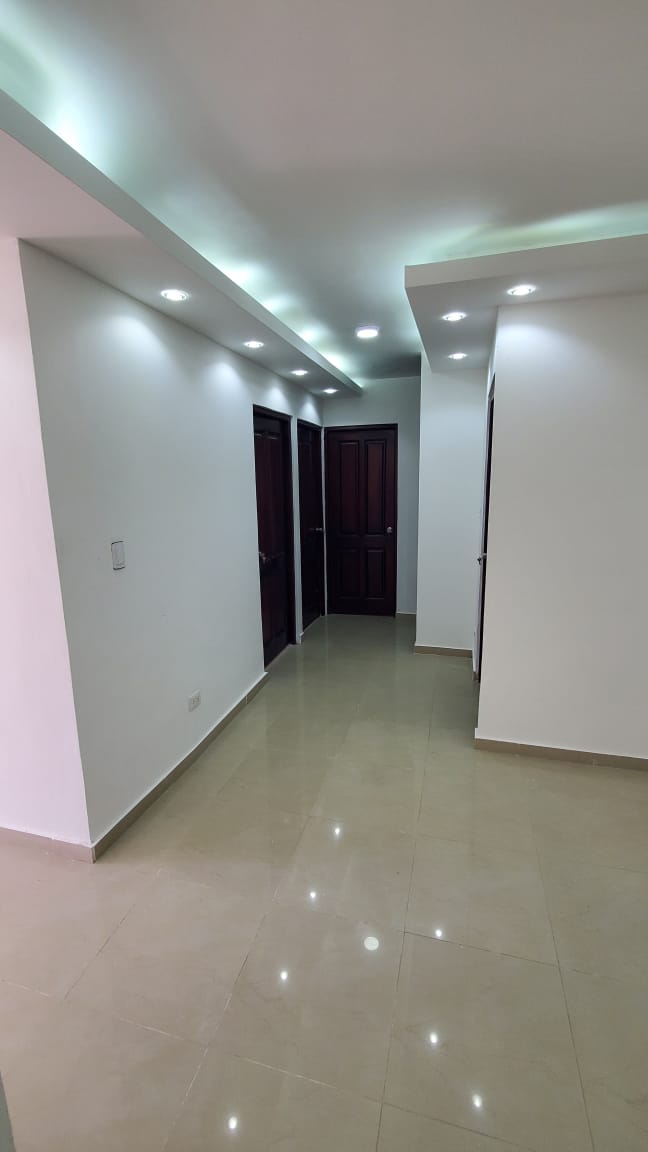 apartamentos - Apartamento en venta, av. Jacobo Majluta 4