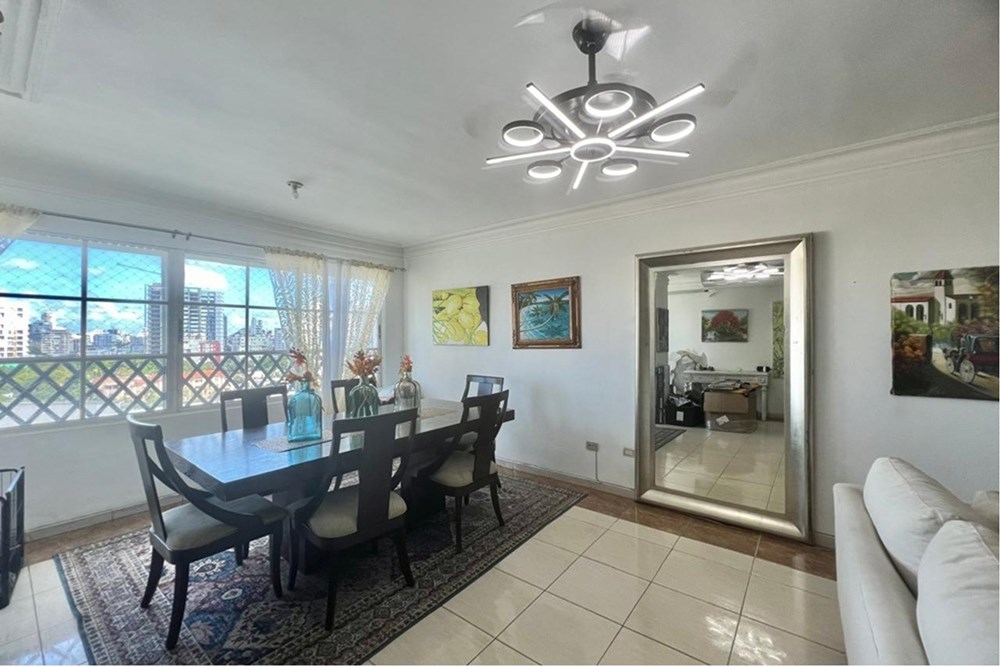 apartamentos - Venta de Apartamento en La Esperilla 0
