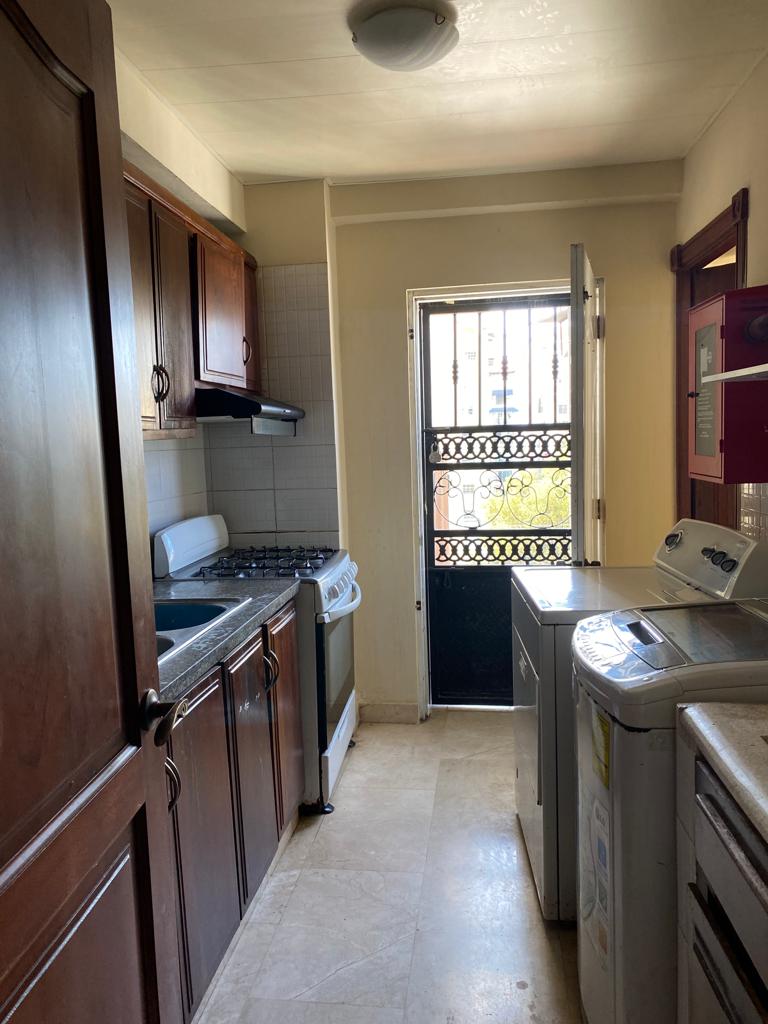 apartamentos - SE VENDE APARTAMENTO BELLA VISTA  6
