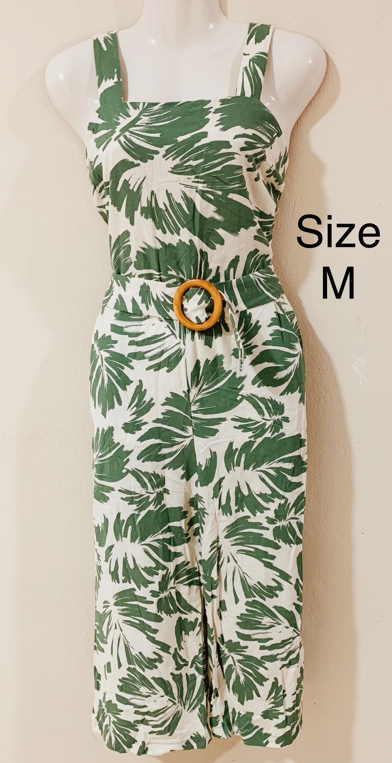 ropa para mujer - Mono para Damas 