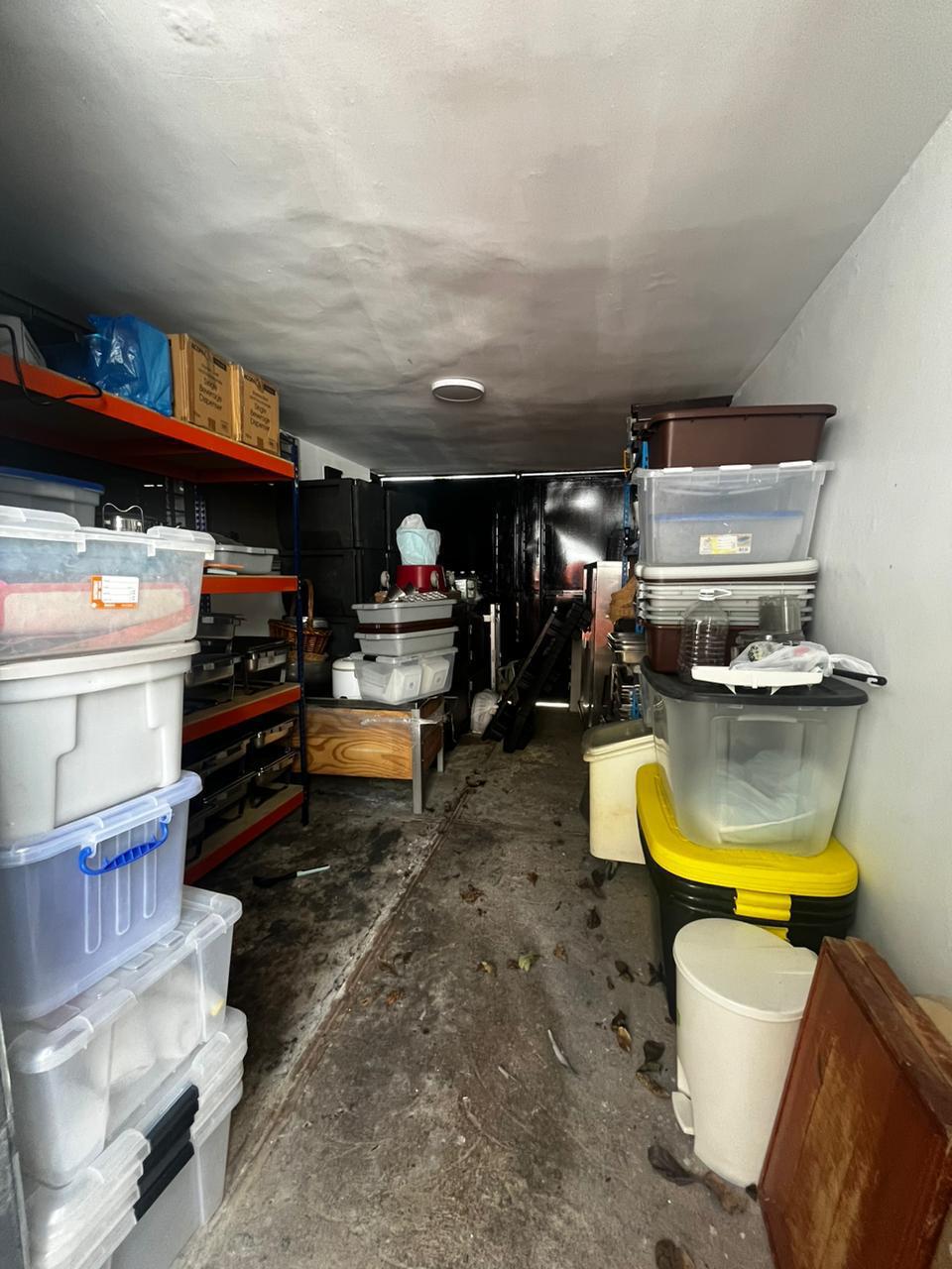 oficinas y locales comerciales - Vendo Casa Cocina Industral 8