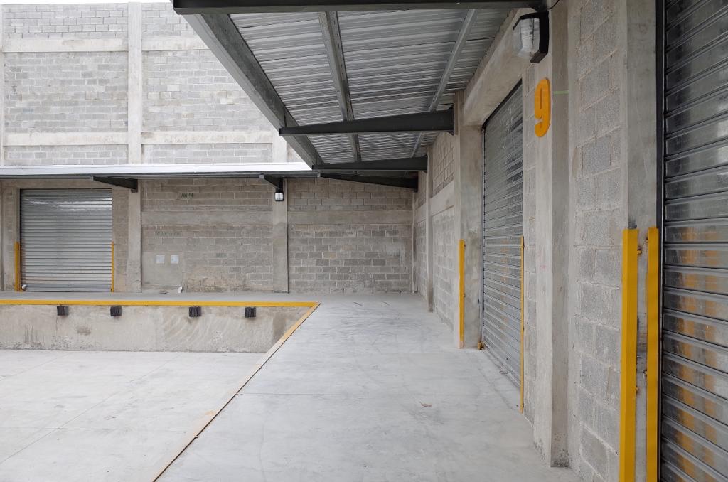oficinas y locales comerciales - Nave en Alquiler Manoguayabo 5