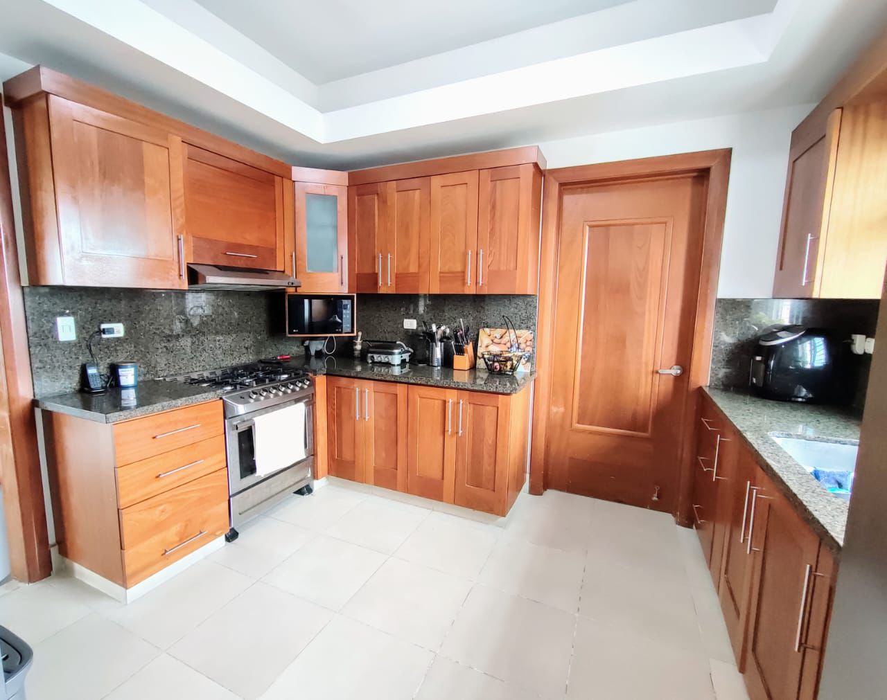 apartamentos - Apartamento en Venta Naco 4