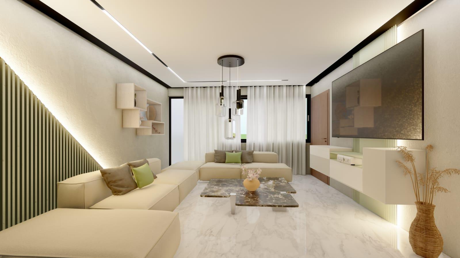 apartamentos - Torre de Lujo en Venta en eL Embrujo Santiago RD 4
