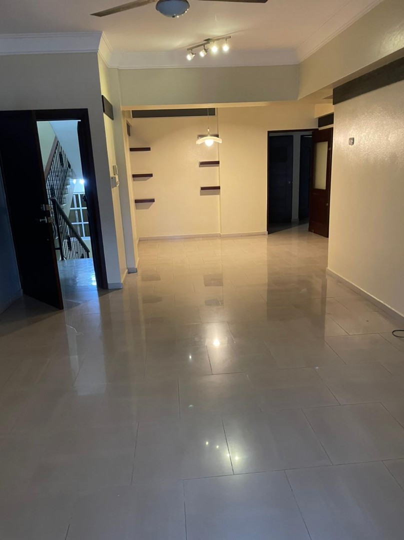 apartamentos - Apartamento Clasico de 3 Habitaciones Con Amplia Terraza en el Mirador Sur 0