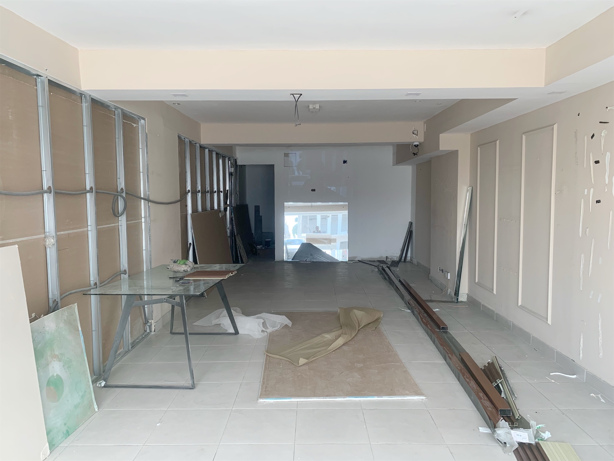 oficinas y locales comerciales - Local primer nivel 2