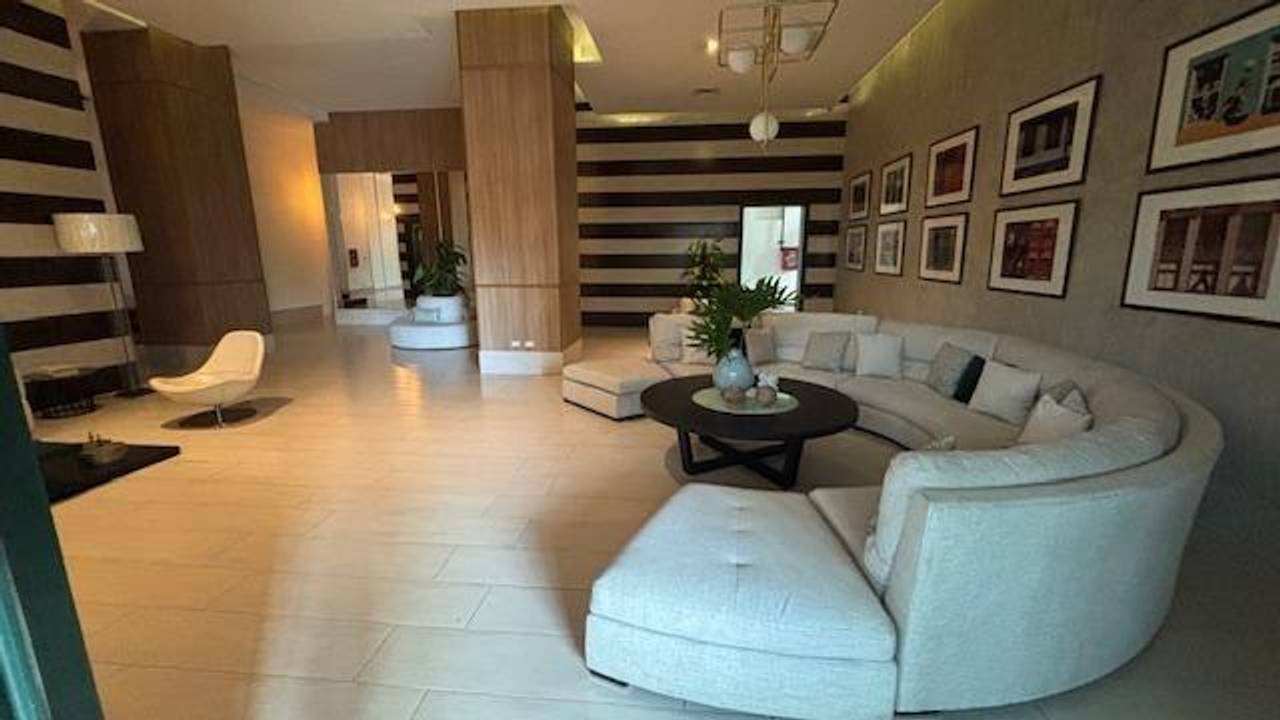 penthouses - Penthouse en venta 3 niveles con terraza privada  1