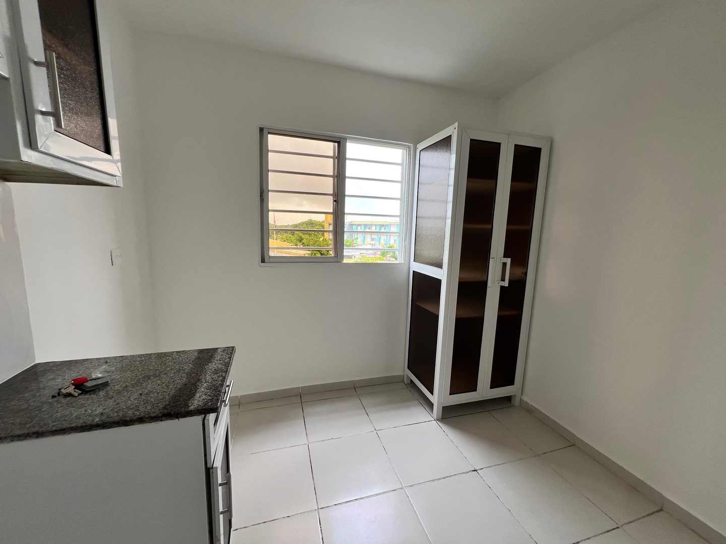apartamentos - Vendo Apartamento en Ciudad Juan Bosch 9