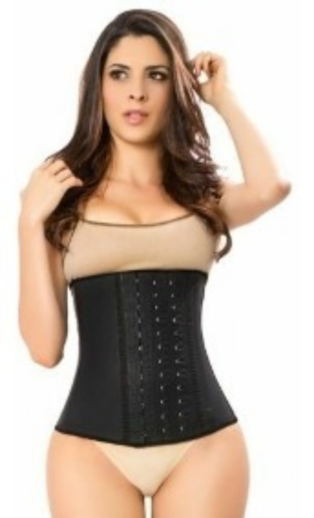 ropa para mujer - Cinturillas, para que luzca una mini cintura  0
