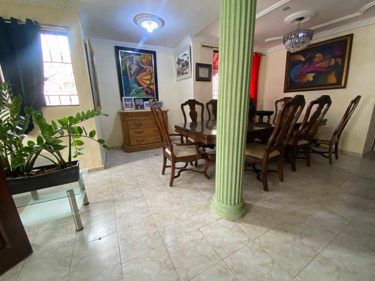casas - Vendo casa titulo definitivo Buena Vista primera  2