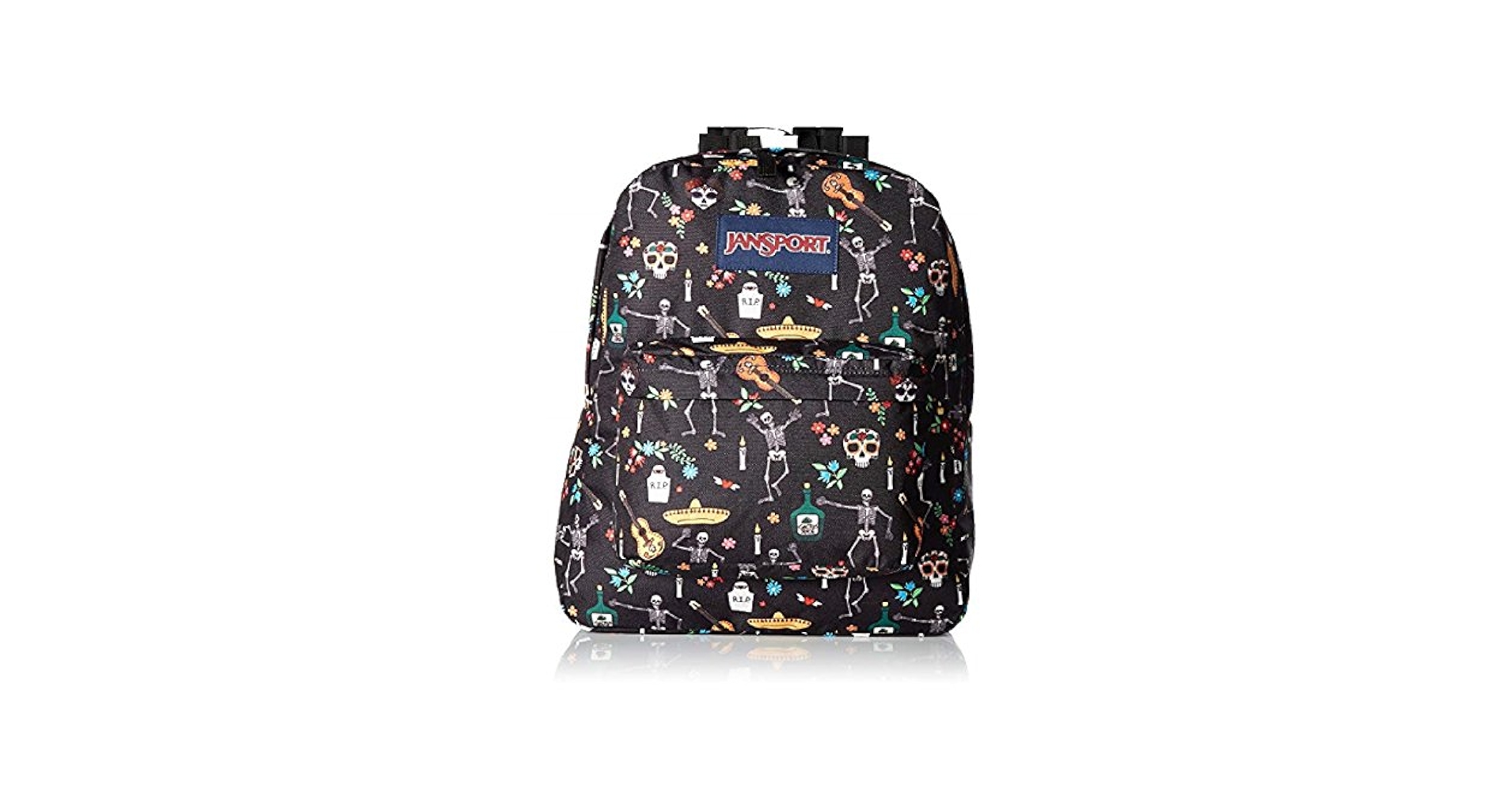 carteras y maletas - MOCHILA JANSPORT ORIGNALES - DIFERENTES MODELOS 0
