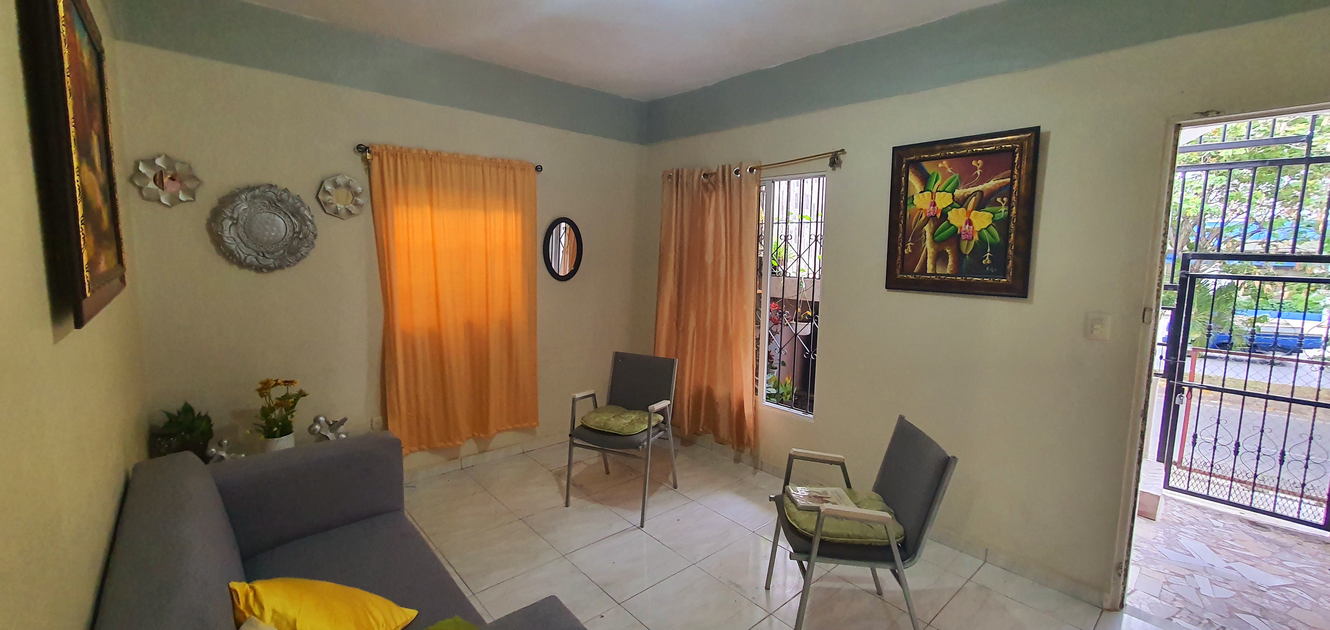 casas - Vendo en Av. Hatuey Santiago  3