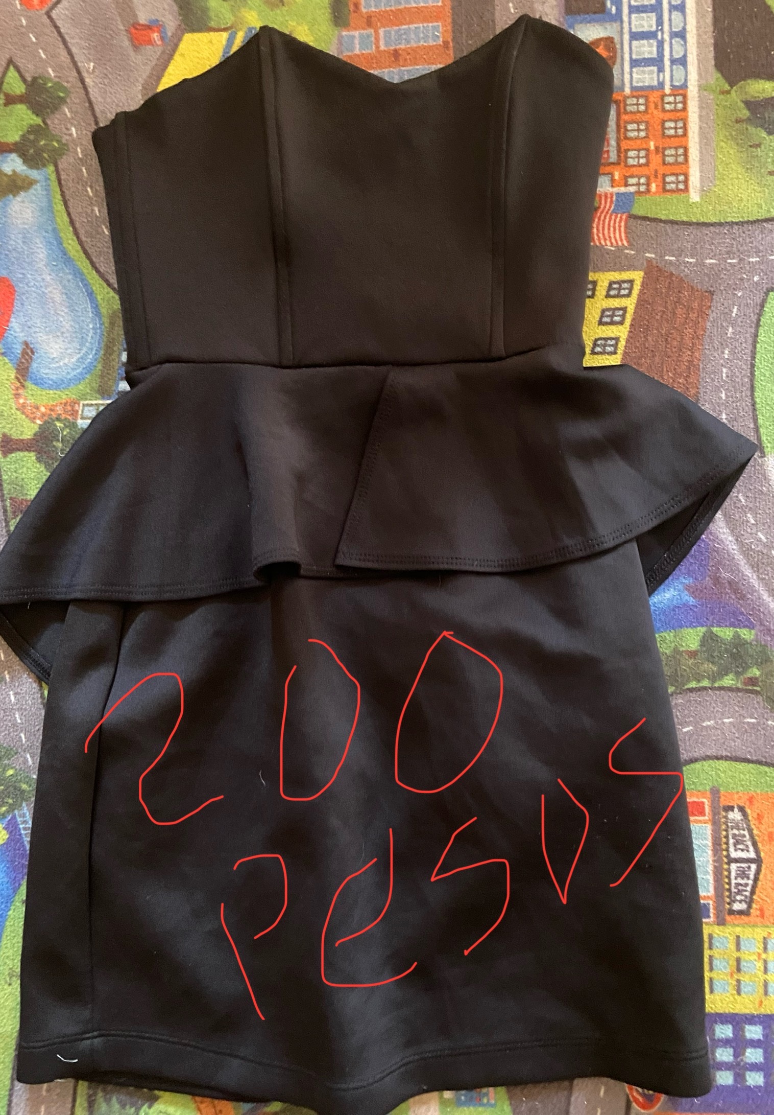 ropa para mujer - Se vende ropa de Gala 7